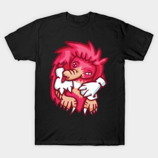 & Knuckles T-Shirt